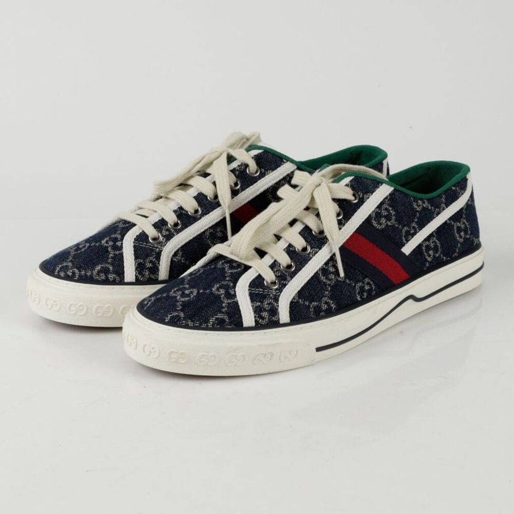 Size Tennis Sneakers